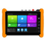 تستر دوربین و شبکه 7 اینچ VGA و 4K مدل IPC-720