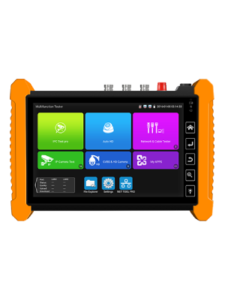تستر دوربین و شبکه 7 اینچ VGA و 4K مدل IPC-720