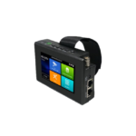 تستر دوربین و شبکه 4 اینچ VGA و 4K مدل 180 Plus series