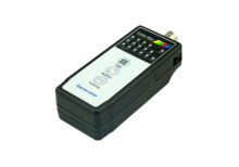 4MP CVI/5MP TVI/5MP AHD+CVBS Color Bar Generator - Image 3