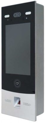 دستگاه تشخیص چهره Digital Face Recognition Outdoor Station VTO7541G - Image 2