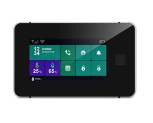دزدگیر هوشمند Smart Alarm System ZDAS-H - Image 6