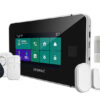 دزدگیر هوشمند Smart Alarm System ZDAS-H - Image 3