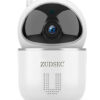 دزدگیر هوشمند Smart Alarm System ZDAS-H - Image 4