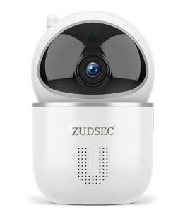 دزدگیر هوشمند Smart Alarm System ZDAS-H - Image 4