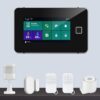 دزدگیر هوشمند Smart Alarm System ZDAS-H - Image 2