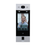 دستگاه تشخیص چهره Apartment Door Station VTO9541D - Image 4