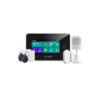 دزدگیر هوشمند Smart Alarm System ZDAS-H