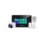 دزدگیر هوشمند Smart Alarm System ZDAS-H