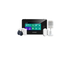 دزدگیر هوشمند Smart Alarm System ZDAS-H