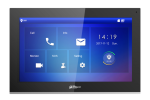 آیفون تصویری digital indoor monito VTH5341G-W - Image 4