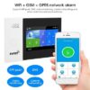 دزدگیر هوشمند full touch smart alarm system f - Image 4