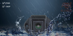 دوربین وسایل حمل و نقل FHD 5410 - Image 8
