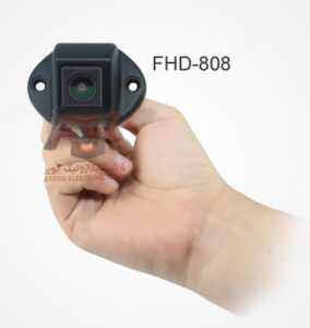 دوربین وسایل حمل و نقل FHD 5410 - Image 7