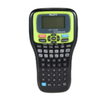 دستگاه چاپ لیبل پرتابل handheld label maker PT-110E
