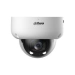 دوربین تحت شبکه دام ضدضربه داهوا 4 مگاپیکسل مدل DH-IPC-HDBW5449R-ASE-LED لنز 2.8mm فول‌کالر