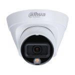 دوربین دام تحت شبکه داهوا 2 مگاپیکسل مدل IPC-HDW1239T1P-A-IL لنز 2.8 میلی‌متر با نورافکن دوگانه هوشمند