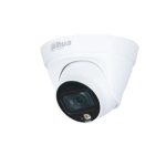 دوربین دام تحت شبکه داهوا 2 مگاپیکسل مدل IPC-HDW1239T1P-A-LED لنز 2.8 میلی‌متر با نور مریی هوشمند و میکروفون داخلی