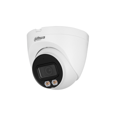 DH-IPC-HDW2449T-S-LED دوربین دام تحت شبکه داهوا 4MP تمامرنگ IPC-HDW2449T-S-LED - Image 1
