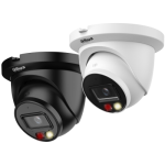 دوربین دام تحت شبکه داهوا 4MP دو نور هوشمند IPC-HDW2449TM-S-IL
