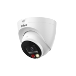 دوربین دام تحت شبکه داهوا 4MP دو نور هوشمند IPC-HDW2449T-S-IL