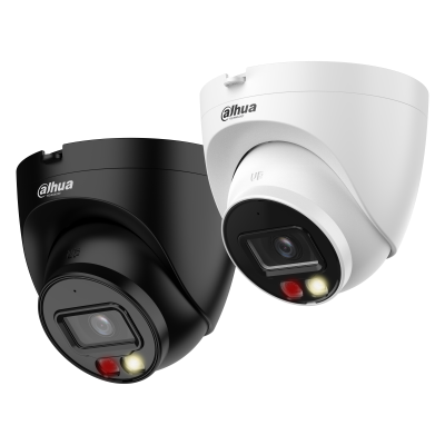 DH-IPC-HDW2549T-S-IL دوربین دام تحت شبکه داهوا 5MP دو نور هوشمند IPC-HDW2549T-S-IL - Image 1