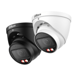 دوربین دام تحت شبکه داهوا 4MP لنز متغیر دو نور هوشمند IPC-HDW3449T-ZS-IL