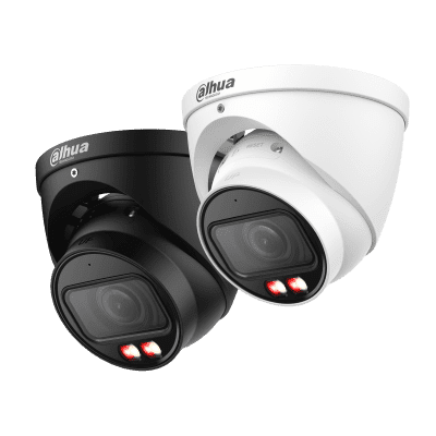 DH-IPC-HDW3449T-ZS-IL-2.7-13.5mm دوربین دام تحت شبکه داهوا 4MP لنز متغیر دو نور هوشمند IPC-HDW3449T-ZS-IL - Image 1