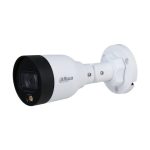 دوربین بولت تحت شبکه داهوا 2 مگاپیکسل مدل IPC-HFW1239S1P-A-IL لنز 3.6 میلی‌متر با نورافکن دوگانه هوشمند