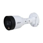 دوربین بولت تحت شبکه داهوا 2 مگاپیکسل مدل IPC-HFW1239S1P-A-LED لنز 2.8 میلی‌متر با نور مریی هوشمند