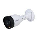 دوربین بولت تحت شبکه داهوا 4 مگاپیکسل مدل IPC-HFW1439S1P-A-LED لنز 2.8 میلی‌متر با نور مرئی هوشمند