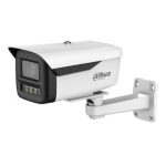 دوربین بولت تحت شبکه داهوا 4 مگاپیکسل پرو مدل IPC-HFW2449MP-S-B-PRO