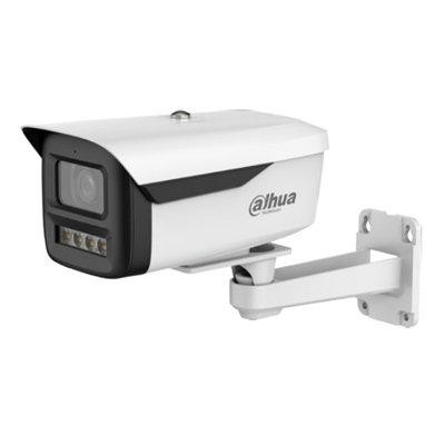 DH-IPC-HFW2449MP-S-B-PRO دوربین بولت تحت شبکه داهوا 4 مگاپیکسل پرو مدل IPC-HFW2449MP-S-B-PRO