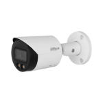 دوربین بولت تحت شبکه داهوا 4MP تمام‌رنگ IPC-HFW2449S-S-LED 3.6mm