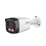 دوربین بولت هشدار صوتی و نوری داهوا 5MP IPC-HFW2549TL-S-PV
