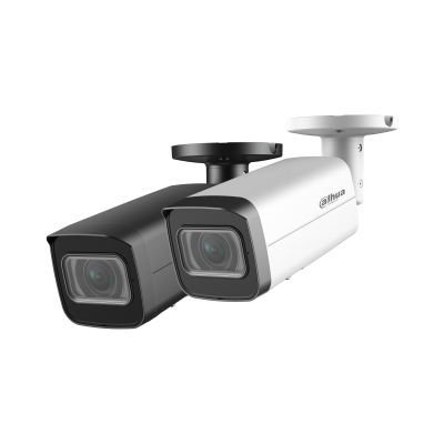DH-IPC-HFW2841TP-ZAS دوربین بولت تحت شبکه داهوا 8MP لنز متغیر موتوری IPC-HFW2841T-ZAS - Image 1