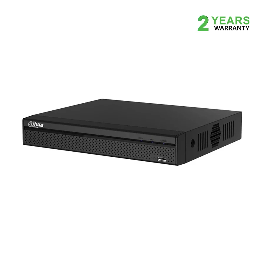 DH-NVR1104HS-S3-H دستگاه ضبط تصویر تحت شبکه 4 کانال داهوا مدل DH-NVR1104HS-S3/H (Lite) - Image 1