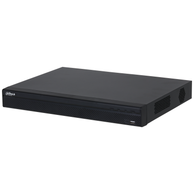 DH-NVR4216-4KS3 دستگاه ضبط تصویر تحت شبکه داهوا مدل DH-NVR4216-4KS3 - Image 1