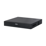دستگاه ضبط تصویر تحت شبکه داهوا مدل DH-NVR4432-EI
