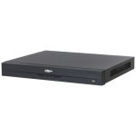 دستگاه ضبط تصویر تحت شبکه داهوا مدل DH-NVR5208-8P-EI