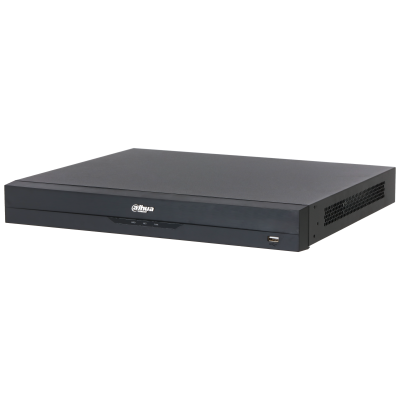 DH-NVR5208-8P-EI دستگاه ضبط تصویر تحت شبکه داهوا مدل DH-NVR5208-8P-EI - Image 1