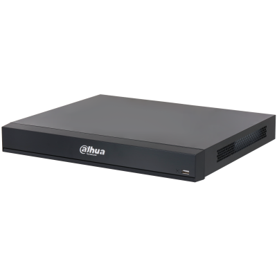DH-NVR5208-8P-XI دستگاه ضبط تصویر تحت شبکه داهوا مدل DH-NVR5208-8P-XI - Image 1