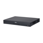 دستگاه ضبط تصویر تحت شبکه داهوا مدل DH-NVR5216-EI