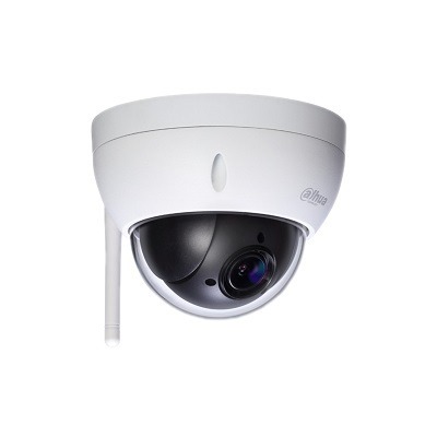 DH-SD22204UEN-GN-W دوربین اسپیددام PTZ داهوا 2 مگاپیکسل مدل DH-SD22204UEN-GN-W زوم اپتیکال 4 برابر - Image 1