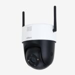 دوربین پن‌وتیلت فول‌کالر داهوا 2 مگاپیکسل مدل DH-SD2A200-GN-A-PV با PoE