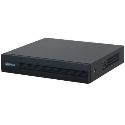 DH-XVR1B08-I دستگاه ضبط تصویر 8 کانال داهوا مدل DH-XVR1B08-I/T (Penta-brid + مکالمه صوتی روی کواکسیال) - Image 1