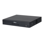 دستگاه ضبط تصویر 8 کانال داهوا مدل DH-XVR5108HS-I3 (WizSense هوشمند)