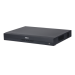 دستگاه ضبط تصویر 32 کانال داهوا مدل DH-XVR5232AN-I3 (2 هارد)