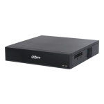 دستگاه ضبط تصویر 16 کانال داهوا مدل DH-XVR7816S-4K-I3 (رده سازمانی، 8 هارد)