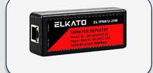 EL-1PRB12-25W - سوییچ شبکه الکاتو